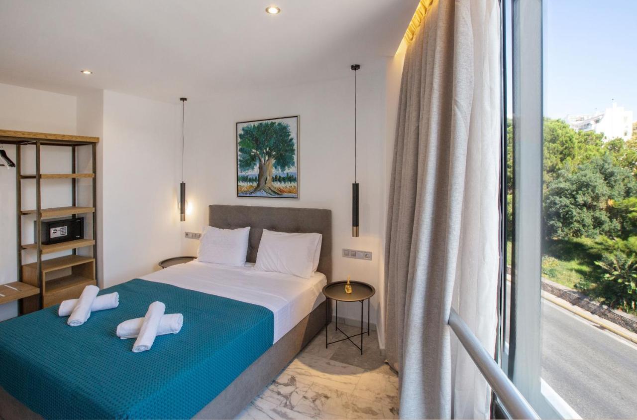 Iconic Apartment Athens