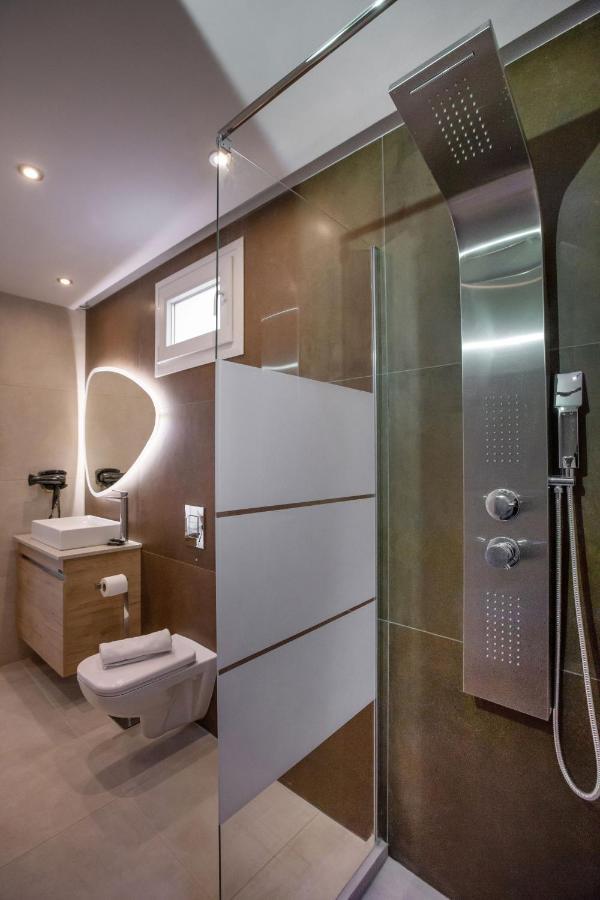 Iconic Appartement Athènes