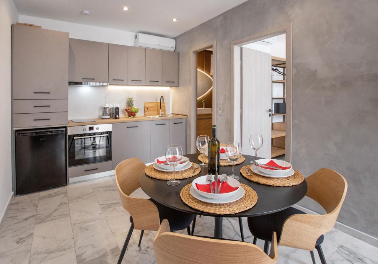 Appartement Iconic Athènes