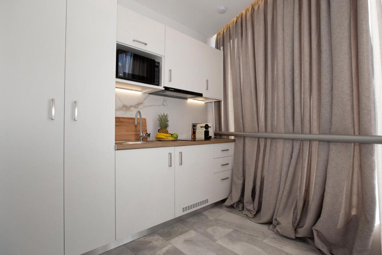 Iconic Appartement *