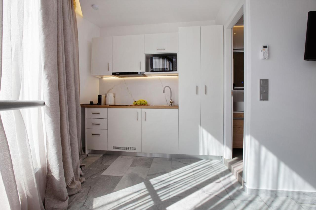 Iconic Appartement