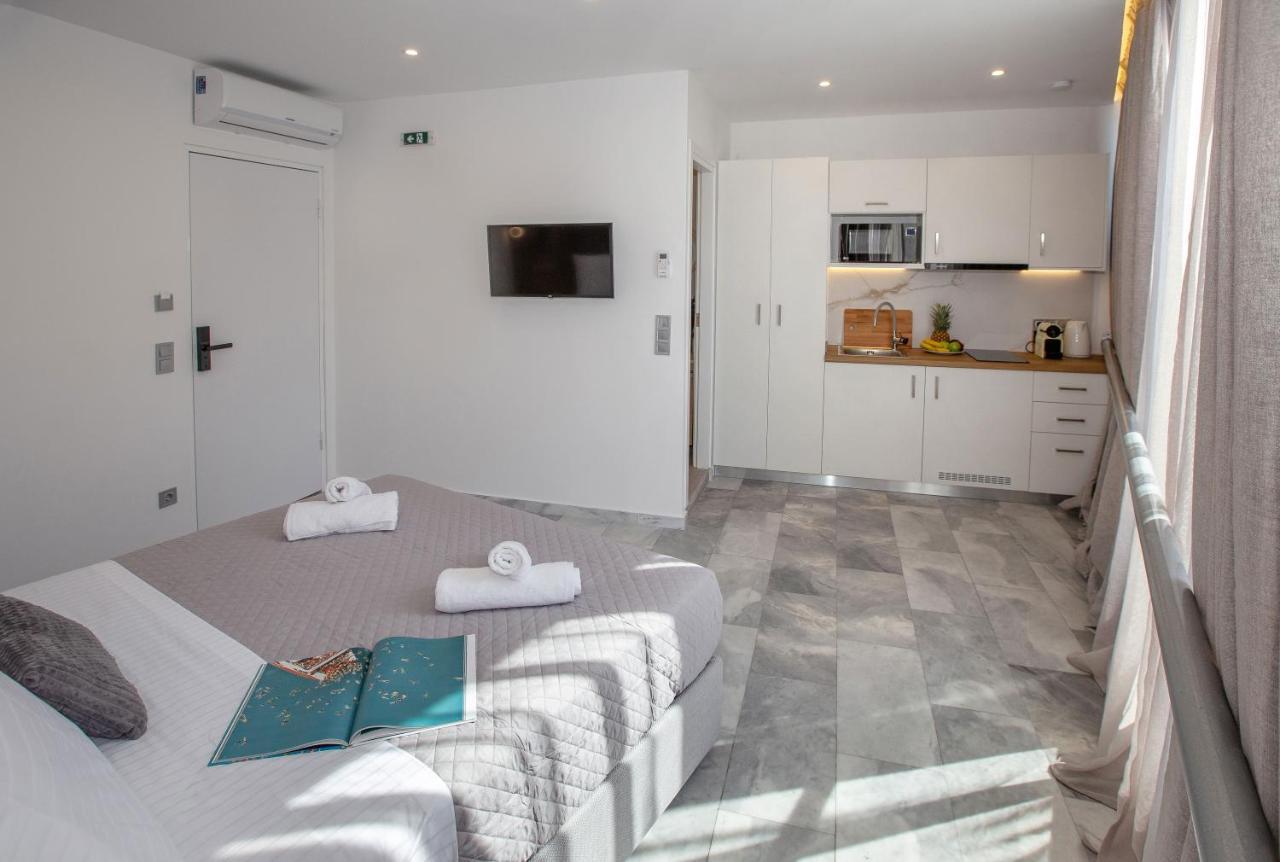 Iconic Appartement *