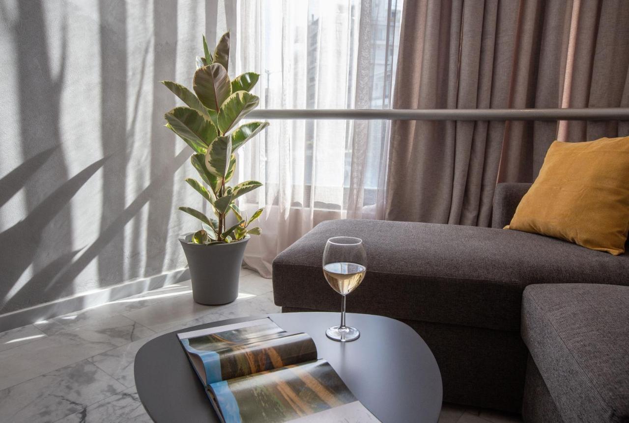 Iconic Appartement Athènes