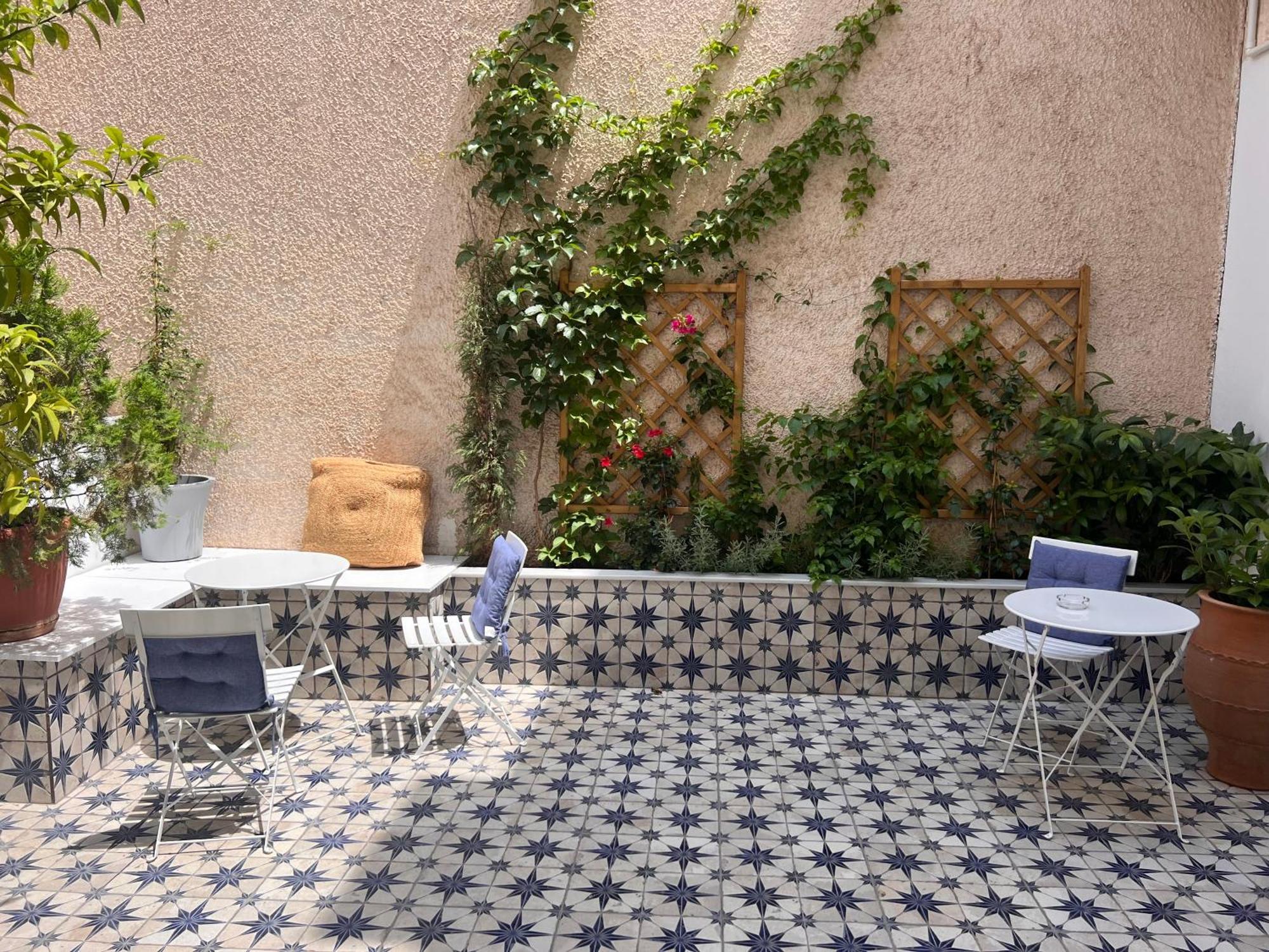 Iconic Appartement Athènes